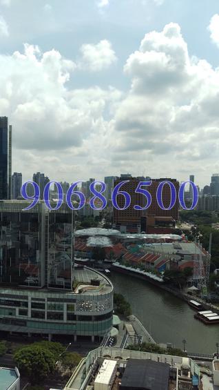 The Riverwalk / Riverwalk Apartments (D1), Apartment #123248412